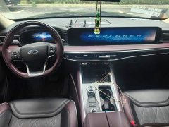 Ford Explorer EcoBoost 285 AWD Titanium 6-Seater - ფოტო 12