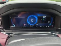 Ford Explorer EcoBoost 285 AWD Titanium 6-Seater - ფოტო 14