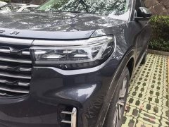 Ford Explorer EcoBoost 285 AWD Titanium 6-Seater - ფოტო 5
