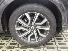 Ford Explorer EcoBoost 285 AWD Titanium 6-Seater - ფოტო 6