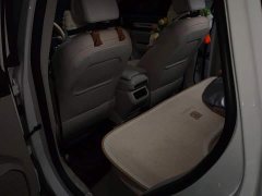 Geely ICON 2023 1.5TD Chocolate Elegant Edition - ფოტო 10