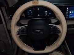 Geely ICON 2023 1.5TD Chocolate Elegant Edition - ფოტო 14