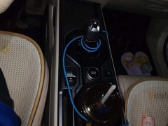 Geely ICON 2023 1.5TD Chocolate Elegant Edition - ფოტო 15