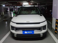 Geely ICON 2023 1.5TD Chocolate Elegant Edition - ფოტო 2