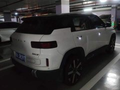 Geely ICON 2023 1.5TD Chocolate Elegant Edition - ფოტო 3