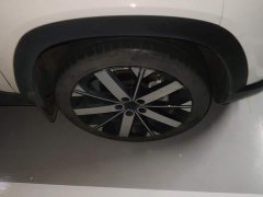 Geely ICON 2023 1.5TD Chocolate Elegant Edition - ფოტო 5