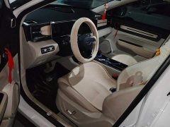 Geely ICON 2023 1.5TD Chocolate Elegant Edition - ფოტო 8