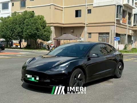 2023 Tesla Model 3 2022 Rear-Wheel Drive - ავტომობილი ჩინეთიდან