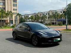Tesla Model 3 2022 Rear-Wheel Drive - ფოტო 3