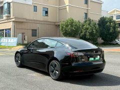 Tesla Model 3 2022 Rear-Wheel Drive - ფოტო 4