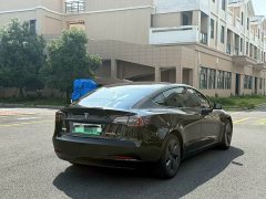 Tesla Model 3 2022 Rear-Wheel Drive - ფოტო 6