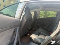 Tesla Model 3 2022 Rear-Wheel Drive - ფოტო 8