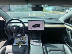 Tesla Model 3 2022 Rear-Wheel Drive - ფოტო 9