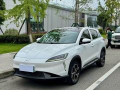 XPeng G3 2020 520i Smart Enjoy Edition - ფოტო 1