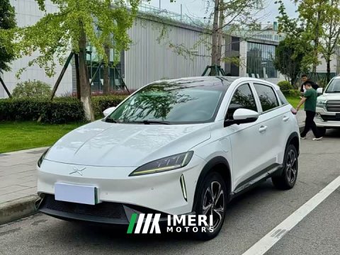 2021 XPeng G3 2020 520i Smart Enjoy Edition - ავტომობილი ჩინეთიდან