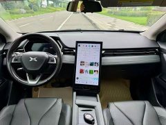 XPeng G3 2020 520i Smart Enjoy Edition - ფოტო 4