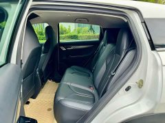 XPeng G3 2020 520i Smart Enjoy Edition - ფოტო 5