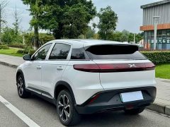 XPeng G3 2020 520i Smart Enjoy Edition - ფოტო 9