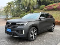 Volkswagen Lavida Plus 380TSI AWD R-Line Pilgrimage Edition - ფოტო 1