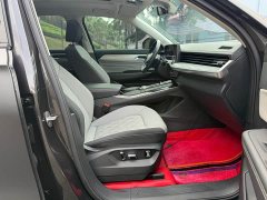 Volkswagen Lavida Plus 380TSI AWD R-Line Pilgrimage Edition - ფოტო 10