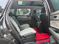 Volkswagen Lavida Plus 380TSI AWD R-Line Pilgrimage Edition - ფოტო 11