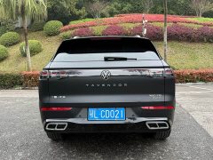 Volkswagen Lavida Plus 380TSI AWD R-Line Pilgrimage Edition - ფოტო 12