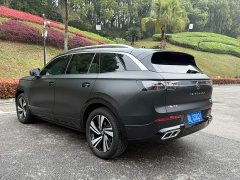 Volkswagen Lavida Plus 380TSI AWD R-Line Pilgrimage Edition - ფოტო 13