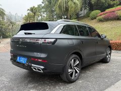Volkswagen Lavida Plus 380TSI AWD R-Line Pilgrimage Edition - ფოტო 14