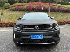 Volkswagen Lavida Plus 380TSI AWD R-Line Pilgrimage Edition - ფოტო 2
