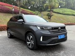 Volkswagen Lavida Plus 380TSI AWD R-Line Pilgrimage Edition - ფოტო 3