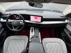 Volkswagen Lavida Plus 380TSI AWD R-Line Pilgrimage Edition - ფოტო 7