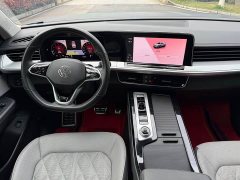 Volkswagen Lavida Plus 380TSI AWD R-Line Pilgrimage Edition - ფოტო 9