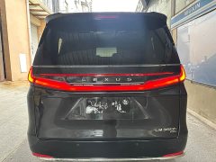 Lexus LM 350h - ფოტო 15
