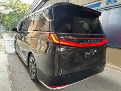 Lexus LM 350h - ფოტო 16