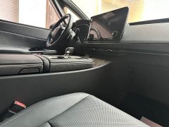 Lexus LM 350h - ფოტო 4