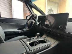 Lexus LM 350h - ფოტო 5