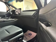 Lexus LM 350h - ფოტო 6