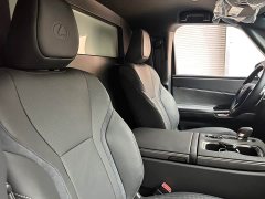 Lexus LM 350h - ფოტო 9