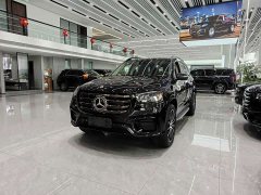 Mercedes-Benz GLS 450 4MATIC US Edition - ფოტო 1