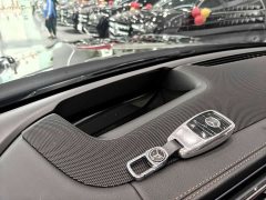 Mercedes-Benz GLS 450 4MATIC US Edition - ფოტო 10