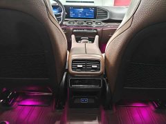 Mercedes-Benz GLS 450 4MATIC US Edition - ფოტო 12
