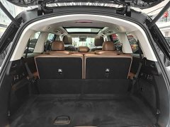 Mercedes-Benz GLS 450 4MATIC US Edition - ფოტო 15