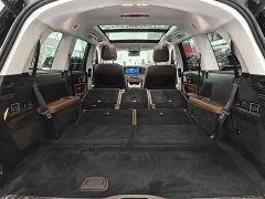 Mercedes-Benz GLS 450 4MATIC US Edition - ფოტო 16
