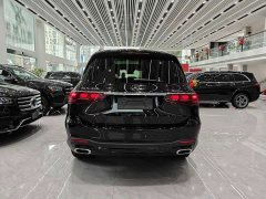 Mercedes-Benz GLS 450 4MATIC US Edition - ფოტო 17