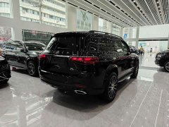 Mercedes-Benz GLS 450 4MATIC US Edition - ფოტო 18