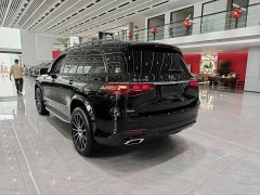 Mercedes-Benz GLS 450 4MATIC US Edition - ფოტო 19