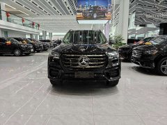 Mercedes-Benz GLS 450 4MATIC US Edition - ფოტო 2