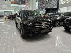 Mercedes-Benz GLS 450 4MATIC US Edition - ფოტო 3