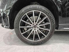 Mercedes-Benz GLS 450 4MATIC US Edition - ფოტო 4