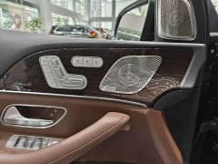 Mercedes-Benz GLS 450 4MATIC US Edition - ფოტო 5